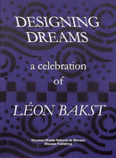 Designing Dreams: A Celebration of Leon Bakst-9788867492770