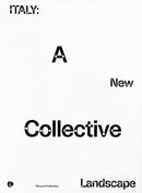Italy: A New Collective Landscape-9788867495962