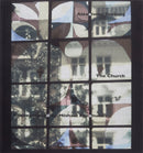 Alexander Tovborg: The Church-9788867496099