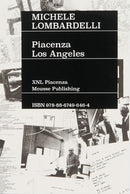 Michele Lombardelli: Piacenza - Los Angeles-9788867496464