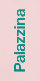 Palazzina. Ring Everywhere-9788867496846
