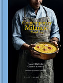 Contemporary Milanese Cooking-9788867533503