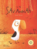 IN THE SAVANNAH-9788868607562