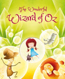 The Wonderful Wizard of Oz-9788868608095