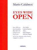 Eyes Wide Open-9788869655807