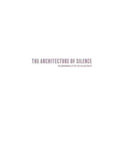 Architecture of Silence (Signed edition) : Abandoned Lives of the Italian South-9788869658907