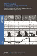 Montages : Assembling as a Form and Symptom in Contemporary Arts-9788869771026