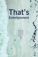 That's Entertainment : Spectacle, Amusement, and Leisure Culture-9788869771798