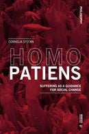 Homo Patiens : Suffering as a Guidance for Social Change-9788869773723