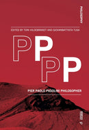 PPPP : Pier Paolo Pasolini Philosopher-9788869773921