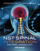 NST Spinal Integration - Osteopathy for the New Millennium-9788870517194