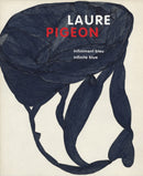 Laure Pigeon : Infiniment bleu, Infinite blue-9788874394128