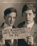 Loving II : More photographic history of men in love, 1850s - 1950s-9788874394456