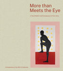 More than Meets the Eye : A tale of modern and contemporary art of Africa-9788874394869