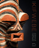 Kifwebe : A Century of Songye and Luba Masks-9788874398645