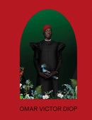 Omar Victor Diop-9788874399932