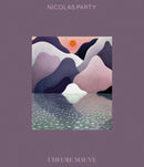 Nicolas Party : L'Heure Mauve-9788874399963