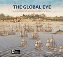 The Global Eye : Dutch, Spanish and Portuguese maps in the collections of the Grand Duke Cosimo III de' Medici-9788874614783