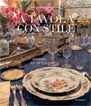Dining in Style : Between the Traditional and the Contemporary-9788874616671