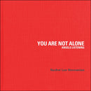 You Are Not Alone : Angels Listening-9788874616862