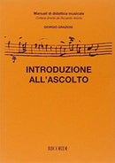 INTRODUZIONE ALLASCOLTO