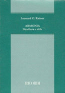 ARMONIA STRUTTURA E STILE