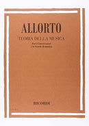 TEORIA DELLA MUSICA