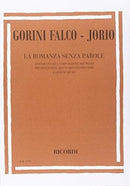 LA ROMANZA SENZA PAROLE