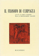 IL FILOSOFO DI CAMPAGNA