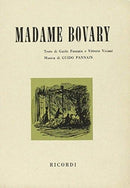 MADAME BOVARY