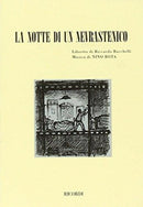 LA NOTTE DI UN NEVRASTENICO