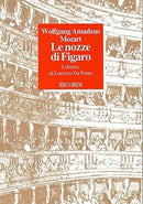 LE NOZZE DI FIGARO