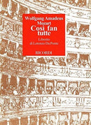 COSI FAN TUTTE