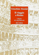 IL VIAGGIO A REIMS
