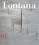 Lucio Fontana : Catalogue Raisonne-9788876240584