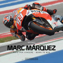 Marc Marquez : NATO Per Vincere / Born to Win-9788879116121