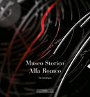 Alfa Romeo The Catalogue Museum (Softbound)-9788879116497