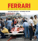 Ferrari: The Golden Years : Enlarged edition-9788879117340