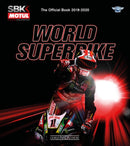 World Superbike 2019-2020 The Official Book-9788879117630