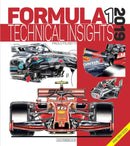 Formula 1 2019 Technical insights