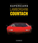 Lamborghini Countach-9788879118613