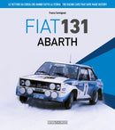 Fiat 131 Abarth-9788879118637