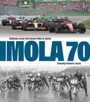 Imola 70 : Seventy Historic Races-9788879118743