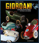 Giordani : The Pedal Car Legend-9788879119191