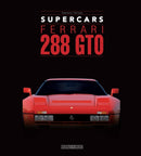 Ferrari 288 GTO? : Supercars-9788879119375