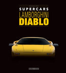 Lamborghini Diablo-9788879119412