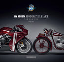 MV Augusta Motorcycle Art : The New Era-9788879119481