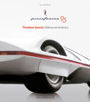 Pininfarina 95 : Timeless Beauty-9788879119702
