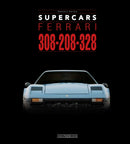 Ferrari 308-208-328-9788879119726