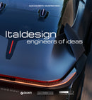 Italdesign : Engineers of Ideas-9788879119757